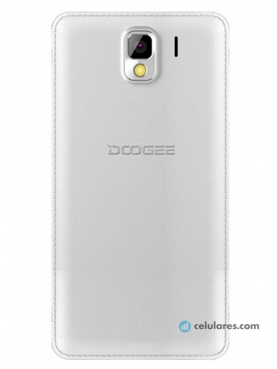Imagen 3 Doogee Moon DG130