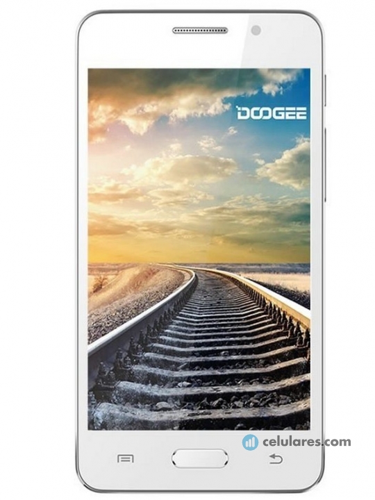 Doogee Moon DG130