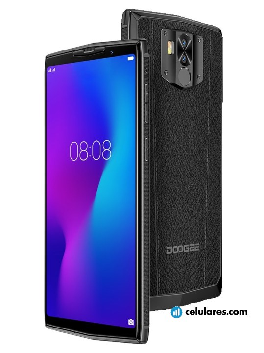 Imagen 2 Doogee N100