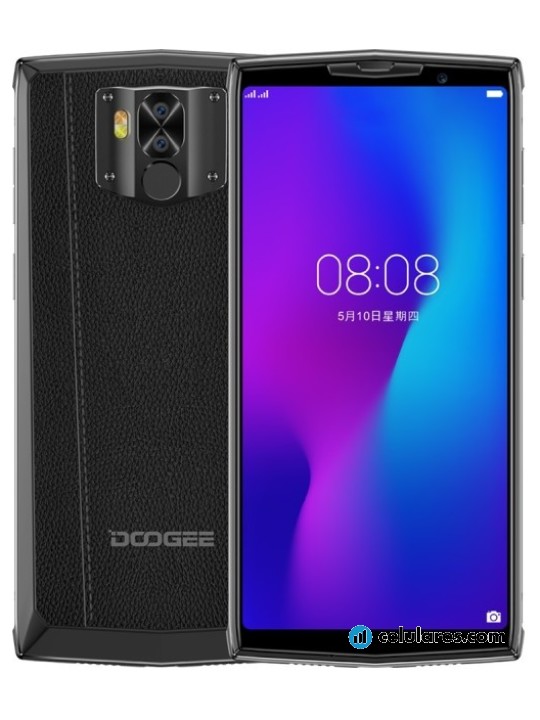 Imagen 3 Doogee N100