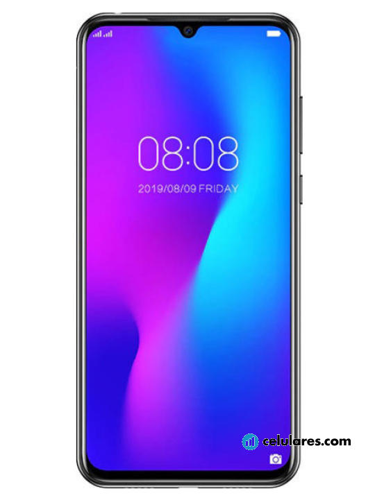 Doogee N20