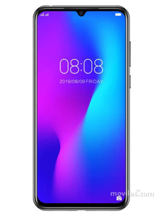 Doogee N20 (Y9 Plus) - Celulares.com Estados Unidos