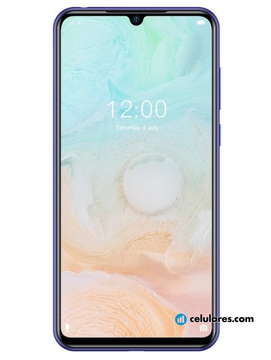 Doogee N20 Pro