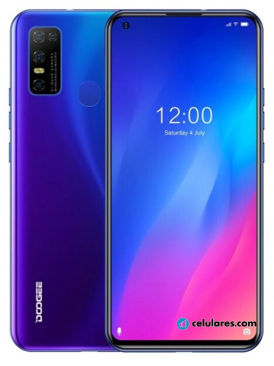 Imagen 4 Doogee N30