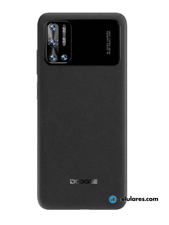 Imagen 6 Doogee N40 pro