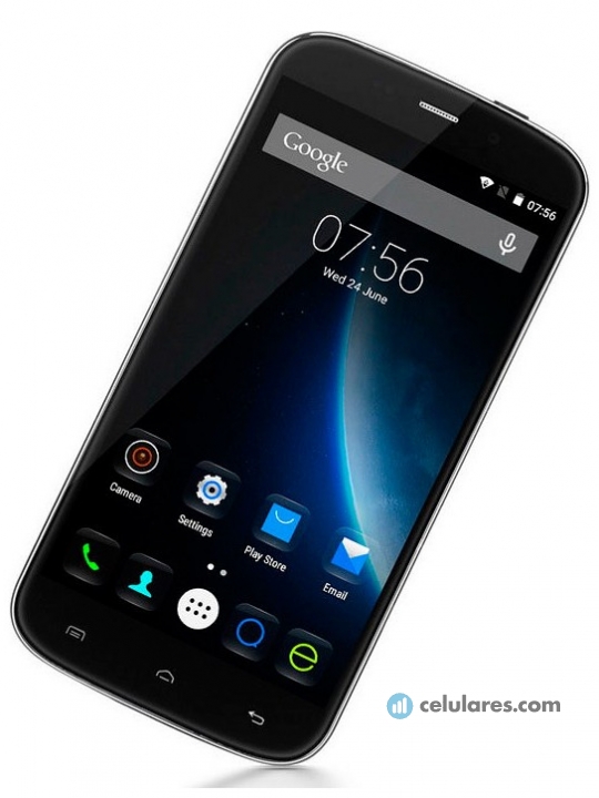 Imagen 3 Doogee Nova Y100X