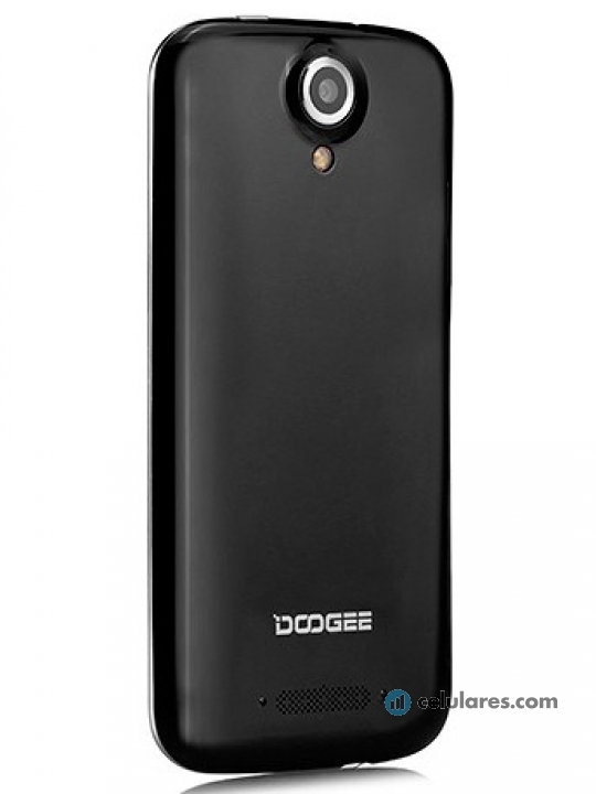 Imagen 2 Doogee Nova Y100X