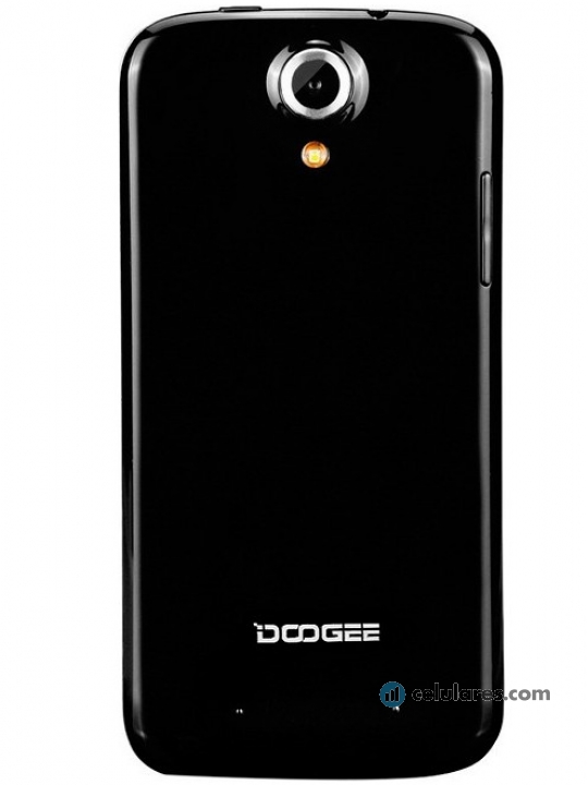 Imagen 4 Doogee Nova Y100X