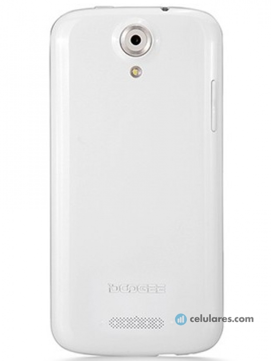 Imagen 6 Doogee Nova Y100X