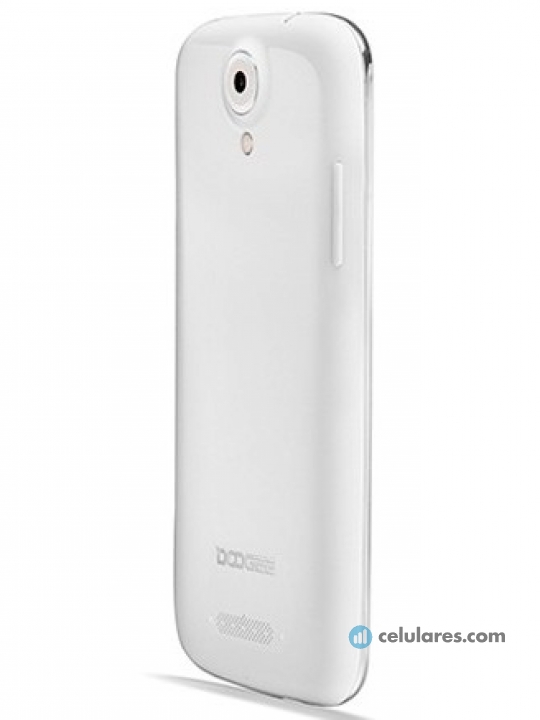 Imagen 7 Doogee Nova Y100X