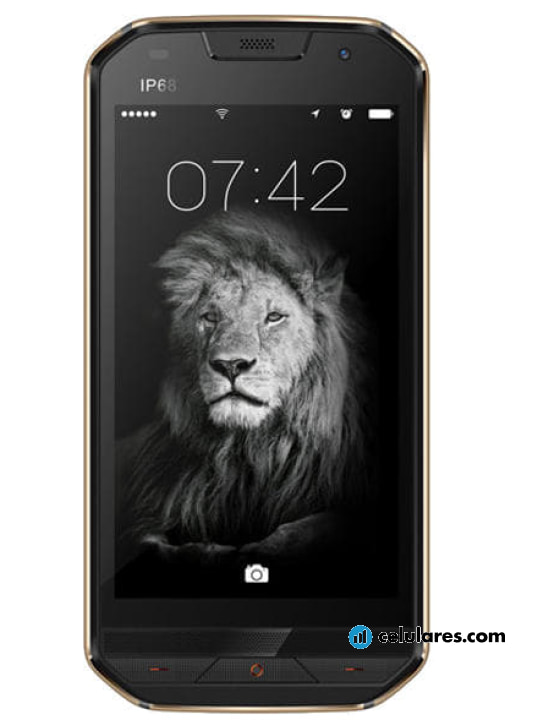 Doogee S30