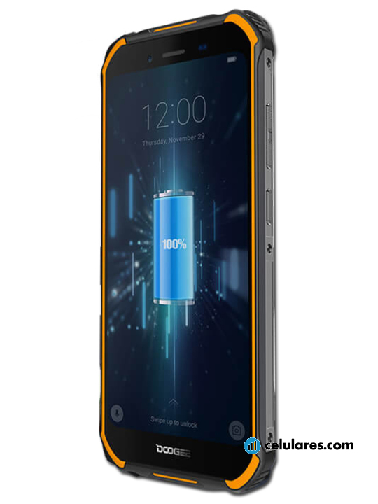 Imagen 3 Doogee S40