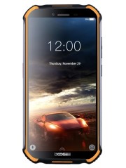 Fotografia Doogee S40