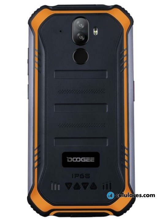 Imagen 4 Doogee S40