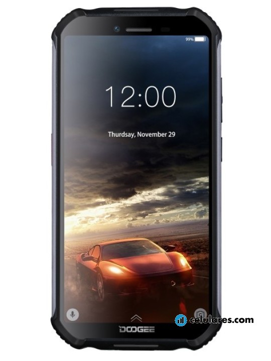 Imagen 2 Doogee S40