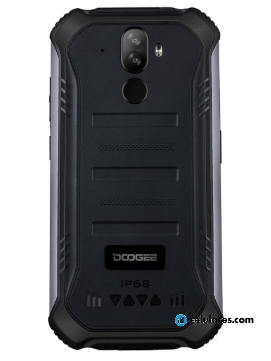 Imagen 7 Doogee S40