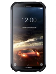 Fotografia Doogee S40 Lite