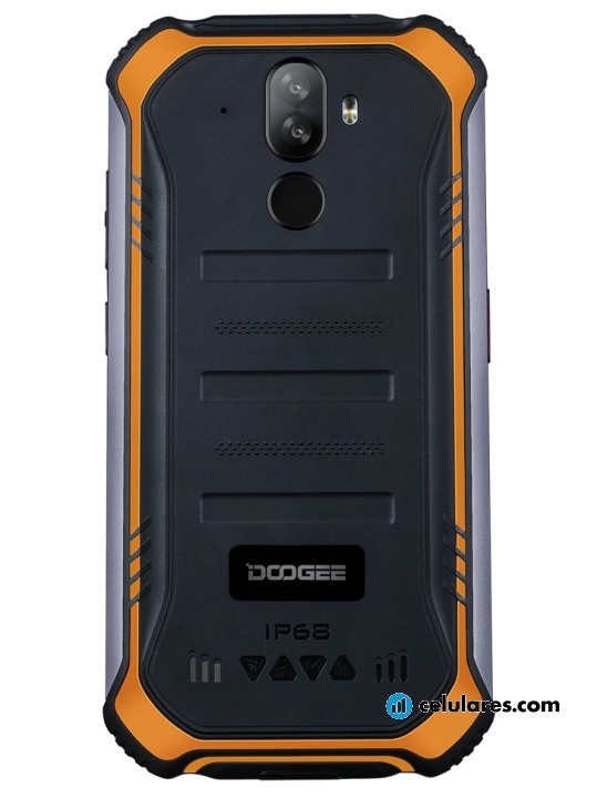 Imagen 3 Doogee S40 Lite