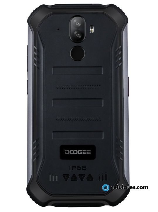 Imagen 4 Doogee S40 Lite