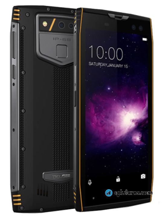 Imagen 2 Doogee S50