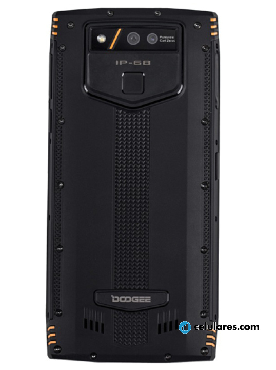 Imagen 3 Doogee S50