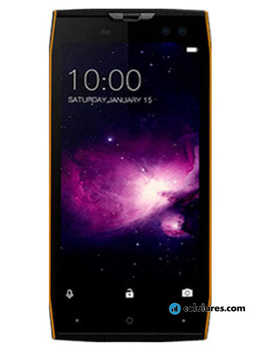 Doogee S50