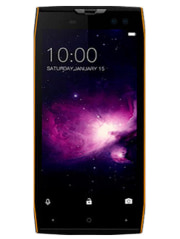 Fotografia Doogee S50