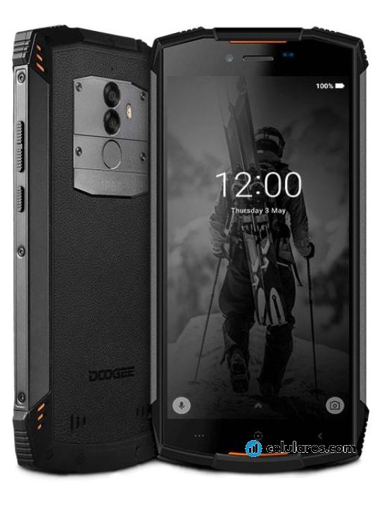 Imagen 2 Doogee S55