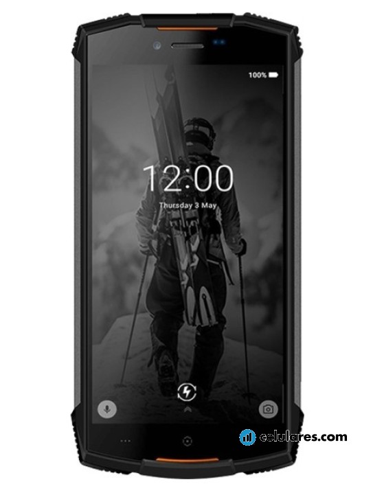 Doogee S55 Lite