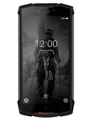 Fotografia Doogee S55 Lite