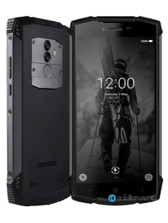 Imagen 2 Doogee S55 Lite