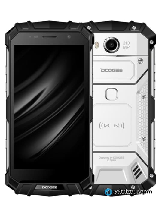 Imagen 2 Doogee S60