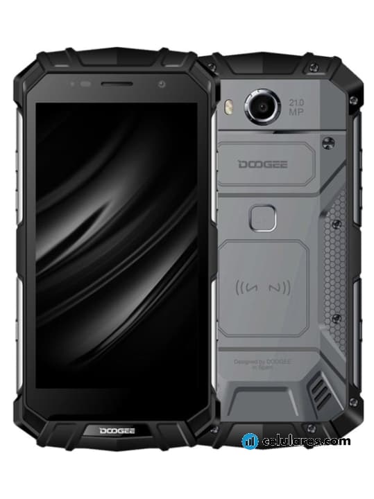 Imagen 3 Doogee S60