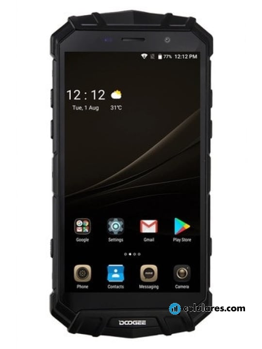 Doogee S60 Lite