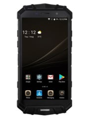 Fotografia Doogee S60 Lite