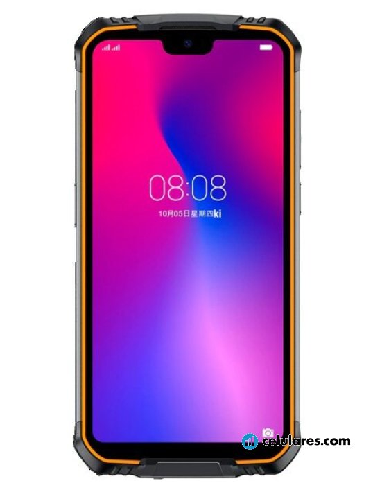 Doogee S68