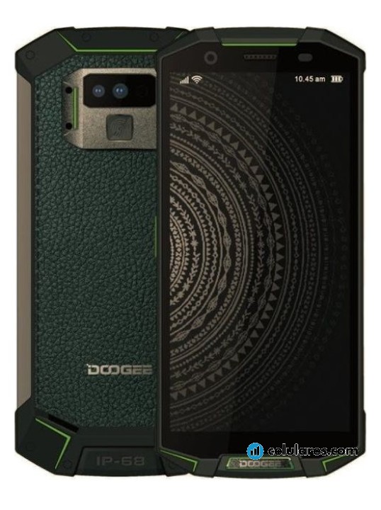 Doogee S70