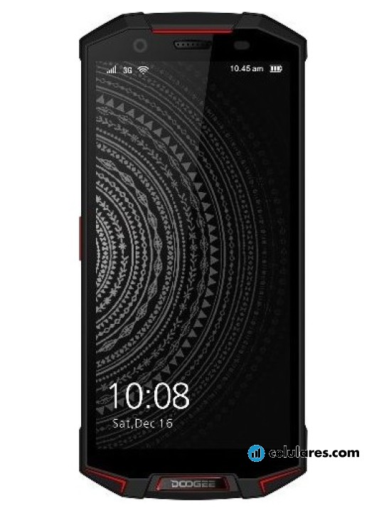 Doogee S70 Lite