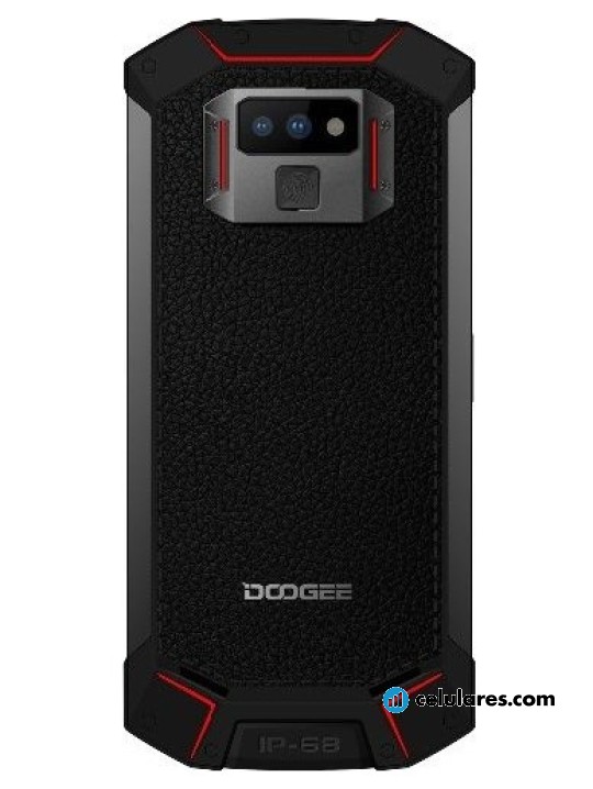 Imagen 2 Doogee S70 Lite