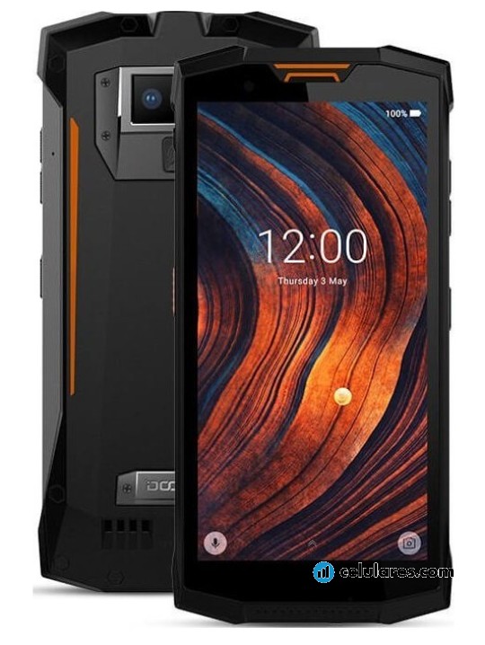 Imagen 2 Doogee S80