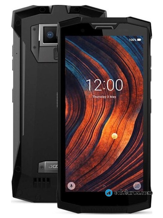 Imagen 3 Doogee S80