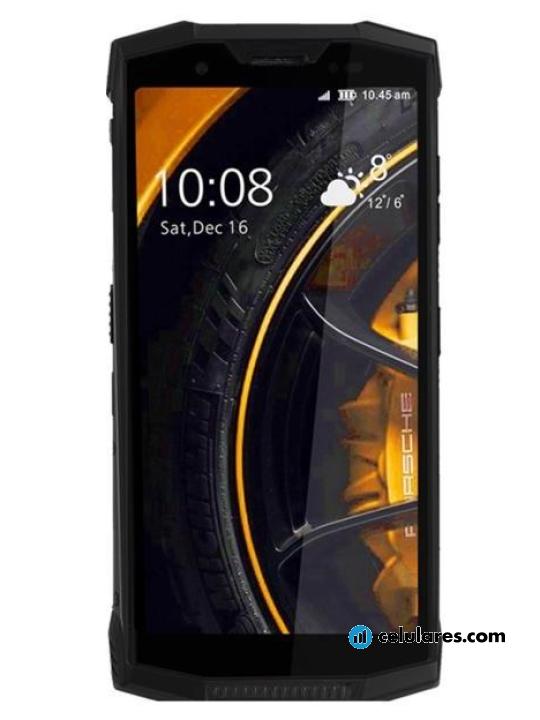 Doogee S80