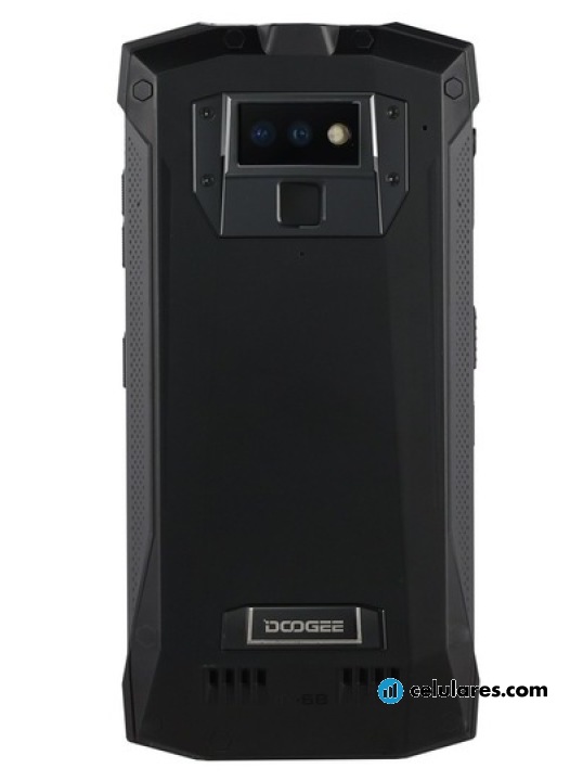 Imagen 6 Doogee S80