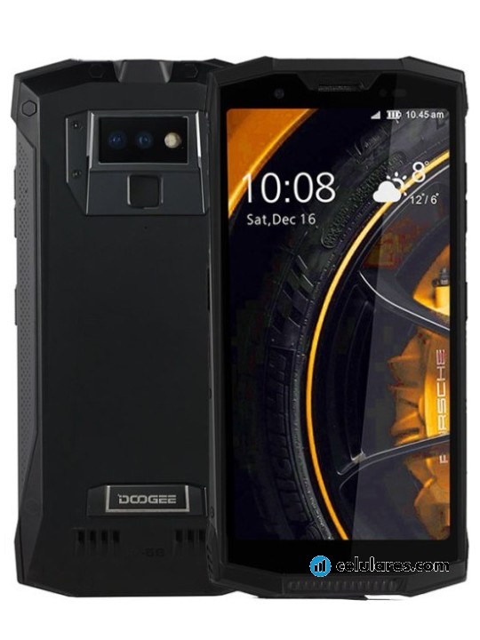 Imagen 3 Doogee S80 Lite