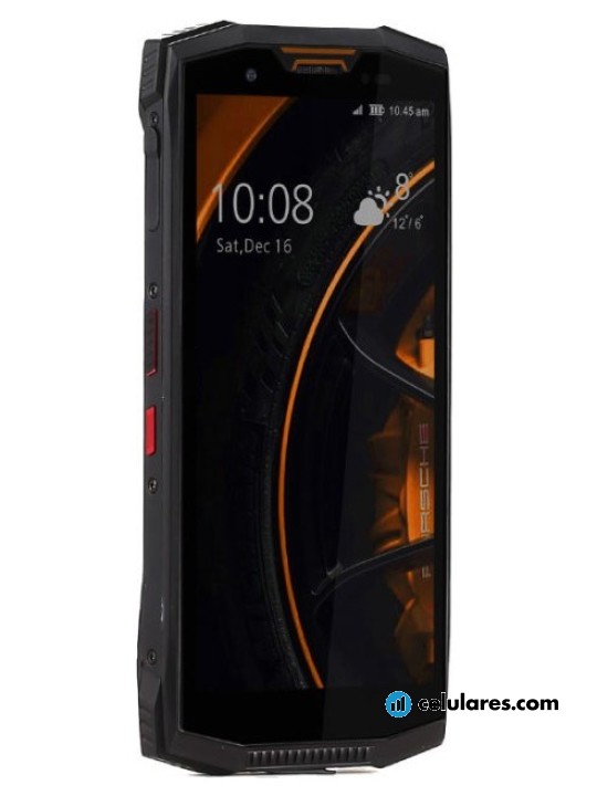 Imagen 2 Doogee S80 Lite