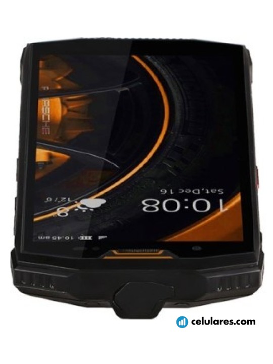 Imagen 5 Doogee S80 Lite