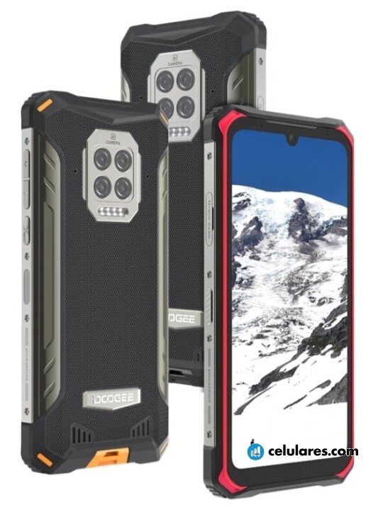 Imagen 5 Doogee S86