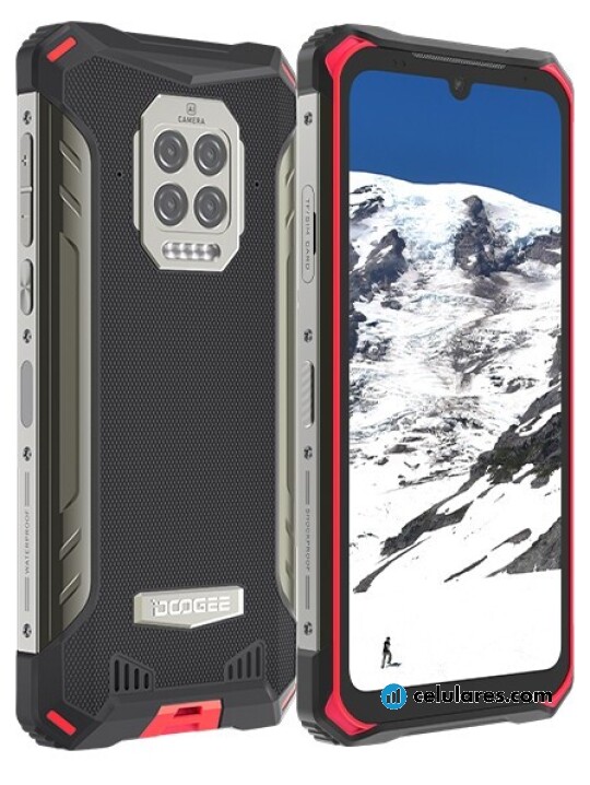 Imagen 3 Doogee S86