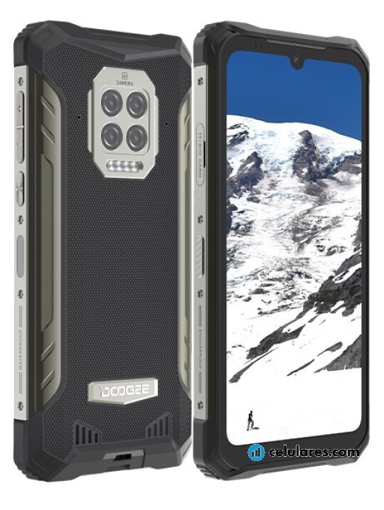 Imagen 4 Doogee S86