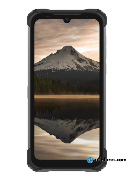 Doogee S86 Pro